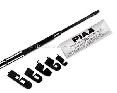 #ad PIAA Silicone Wiper Blade 22 quot; 550mm High Performance B1 WS55EB GBP 29.95