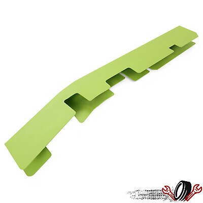 #ad For Ford F150 Extended Cab 4WD 04 08 Front Frame Rail Rust Repair Kit Green RH $114.00