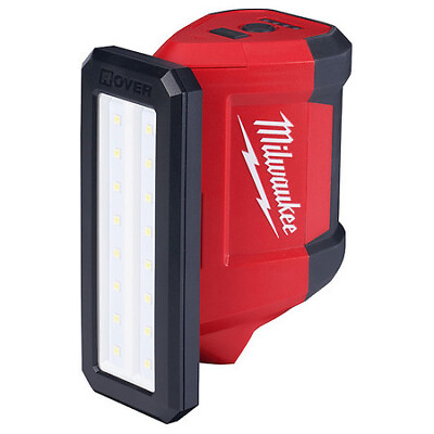 #ad Milwaukee Tool 2367 20 M12 Rover Service And Repair Flood Light Tool Only $69.00