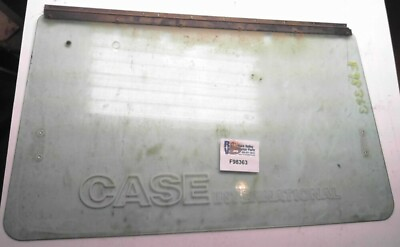 #ad Glass rear Window $632.50