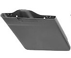 #ad Drag Specialties 3501 1051 4quot; Extended Saddlebag LEFT SIDE ONLY SOLD EACH $340.95