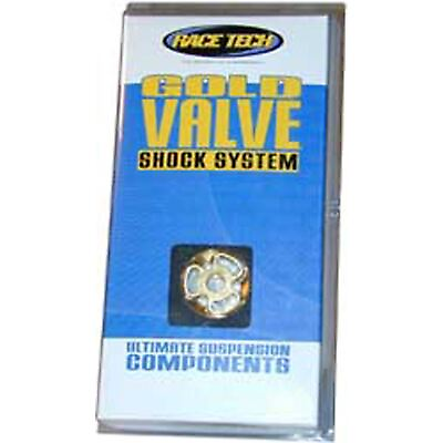 #ad Race Tech Gold Valve Shock System SMGV 5003 $171.07