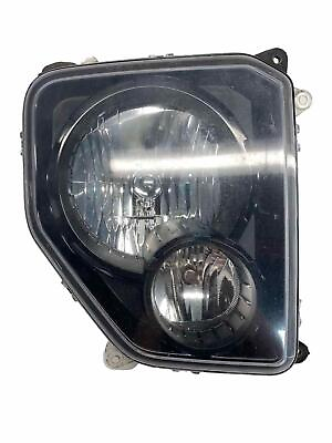 Headlight Head Lamp Light JEEP LIBERTY Right Passenger RH 08 09 10 11 12 $122.49