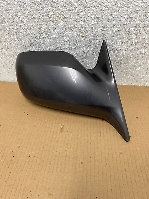 #ad #ad 2005 2010 Toyota Avalon Right Passenger View Door Mirror Blink Signal 7612N OEM $130.41