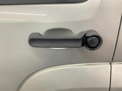 #ad Outside Door Handle JEEP LIBERTY DRIVER 08 09 $49.99