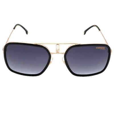 #ad Carrera Men#x27;s 1027 S Rectangular Men#x27;s Sunglasses $41.62