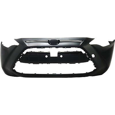 #ad New Bumper Cover Fascia Front for Toyota Yaris Scion iA 16 TO1000416 52119WB005 $181.87