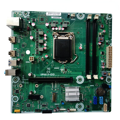 #ad 799929 001 For HP Envy 750 Motherboard IPM17 DD DDR3 Mainboard $83.66