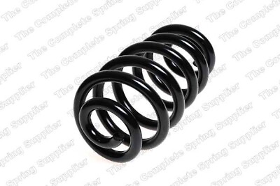 #ad Lesjofors Coil Spring Rear without Sport Suspension 4204255 $70.35
