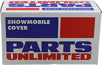 #ad Parts Unlimited Universal Vehicle Cover Medium Black 4003 0153 $197.95