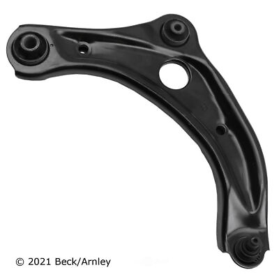 #ad Ctrl Arm w Ball Joint Beck Arnley 102 8296 $111.95