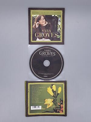 #ad Add To The Beauty by Sara Groves CD No Case No Tracking $4.99