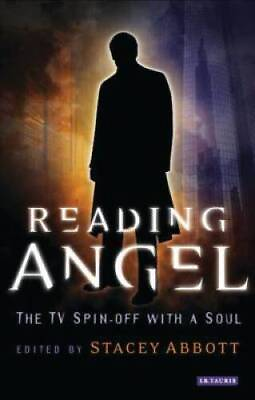 #ad Reading Angel: The TV Spin off With a Soul Reading Contemporary Tele GOOD $4.81