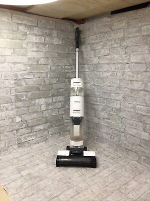 #ad REFURBISHED Tineco iFloor 3 Breeze Cordless Vacuum Cleaner*NO CHARGER PREOWNED* $99.99