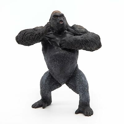 #ad Papo Mountain Gorilla Figure $12.49