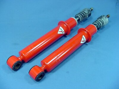 #ad KONI Red Shock Absorber for Front 82 2003 PAIR $61.74