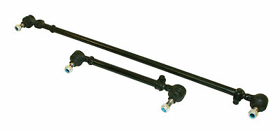 #ad NARROWED 2quot; TIE ROD ASSEMBLIES Lamp;R FOR LINK PIN BEAMS VW BUG BUGGY EMPI 22 2832 $113.95
