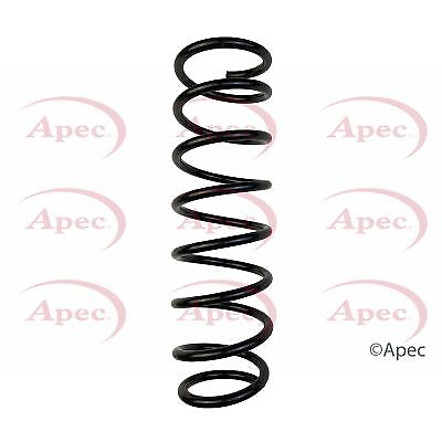 #ad Coil Spring fits NISSAN MICRA K10 1.0 Front 82 to 89 MA10S Suspension Apec New GBP 18.66