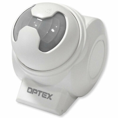 #ad Optex Wireless 2000 Indoor Outdoor Motion Sensor Transmitter TD 20U $68.29