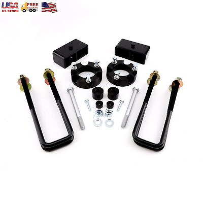 #ad 3quot; Front 2quot; Rear Lift Kit for 1995 04 Toyota Tacoma 2WD 4WD Diff Drop New $70.90
