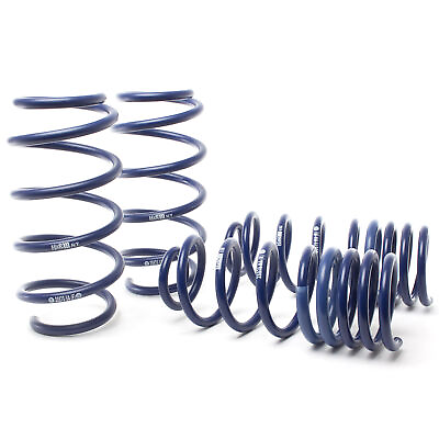 #ad Hamp;R 28875 3 Lowering Sport Front and Rear Springs Kit for 2017 23 Mazda CX 5 KF $293.29