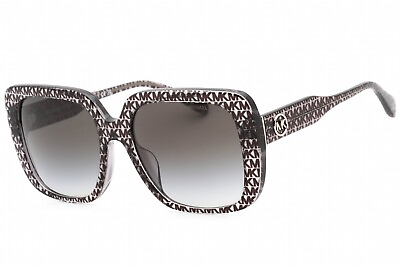 #ad MICHAEL KORS MK2183U 39588G 55 Sunglasses Size 55mm 140mm 18mm pattern Women N $55.37