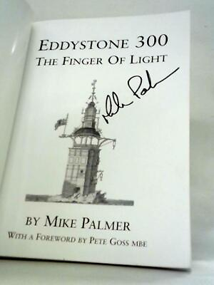 #ad Eddystone: The Finger of Light Mike Palmer 1998 ID:89998 $24.64