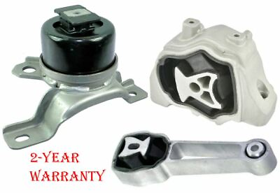 #ad For LANDROVER FREELANDER 2 ENGINE MOUNTING RIGHT LEFT UPPER amp; LOWER 07 15 mkII GBP 222.91