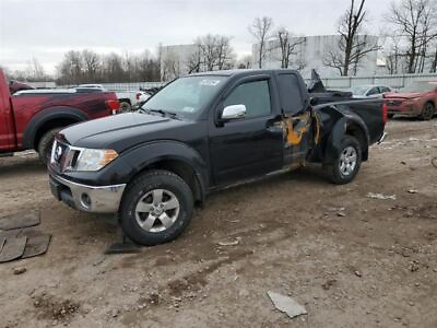 #ad Chassis ECM Case Transfer Control Automatic Fits 07 12 FRONTIER 997756 $136.45