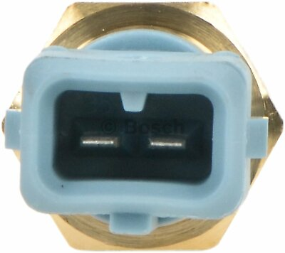 #ad Bosch 0280130026 Engine Coolant Temperature Sensor $17.96