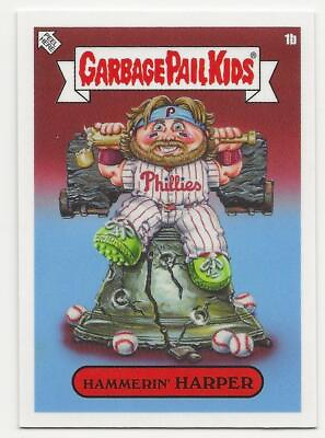 #ad 2023 Topps MLB x GPK Series 3 David Gross YOU PICK Complete Your Set UPDATED $3.73
