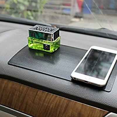 #ad Car Anti Slip Dashboard Mat Sticky Pad Holder for Mobile Phone GPS Holder $4.05