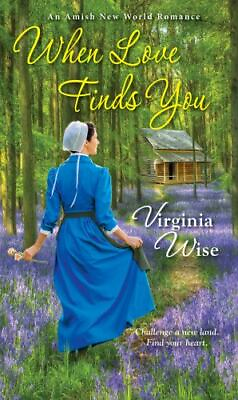 #ad When Love Finds You by Wise Virginia $5.52