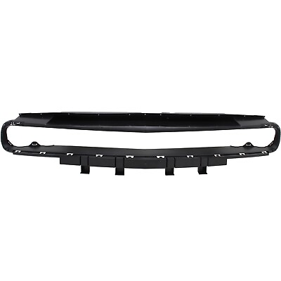 #ad Grille Reinforcement Grill 68258750AC for Dodge Challenger 2015 2023 $169.40