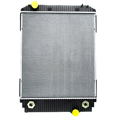 #ad New Radiator Fits FL50 FL60 FL70 Thomas Bus with Freightliner Chassis 1AH0010S $288.53