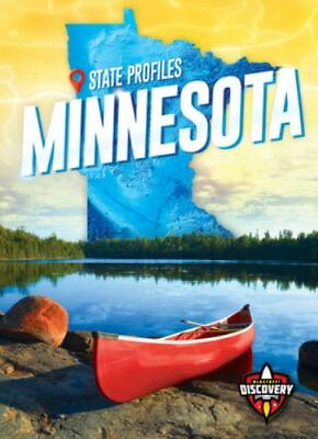 #ad Minnesota by Zobel Derek $5.68