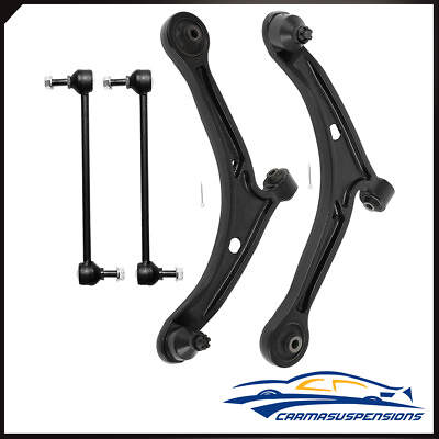 #ad 4x Front Control Arm w Ball Joints Fits 2001 02 03 04 2005 ACURA MDX All Models $99.79