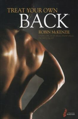 #ad Treat Your Own Back by McKenzie Robin $6.45
