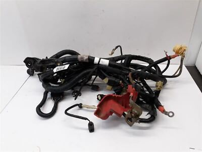 #ad 14 F250SD Engine WIRING HARNESS COMPLETE $255.00