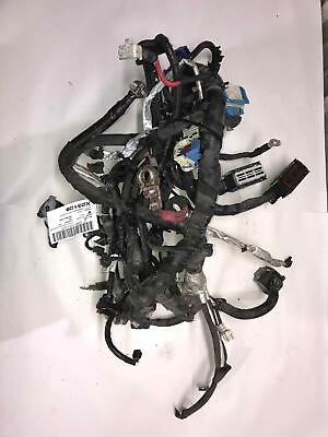 #ad 12 ONLY CHRYSLER TOWN CNTRY CARAVAN Wire Harness engine 3.6 68080824AC THRU AG $321.30