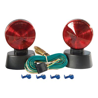 #ad #ad Magnetic Tow Lights 53200 $97.32