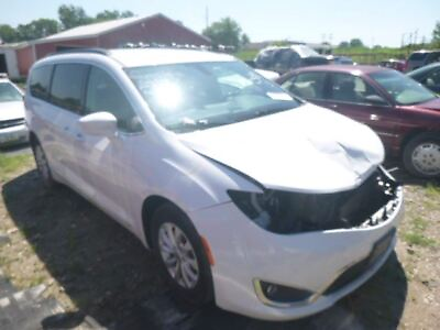 #ad Passenger Right Air Bag Passenger Roof Fits 17 19 PACIFICA 1508408 $134.89