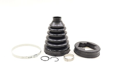 #ad NEW OEM BMW Front Inner CV Joint Boot Kit 31607565315 325xi 330xi X5 AWD 01 05 $54.25