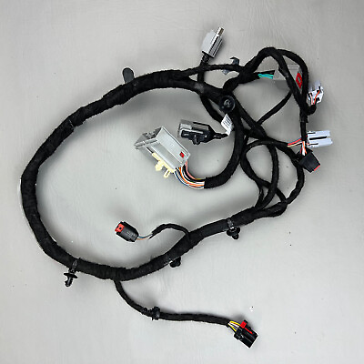 #ad DODGE CHALLENGER 2019 2022 CENTER CONSOLE WIRE WIRING HARNESS CABLE OEM $149.00