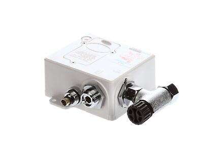 #ad Tamp;S Brass 5EF 0001 Equip Sensor Faucet Control Module White $235.18