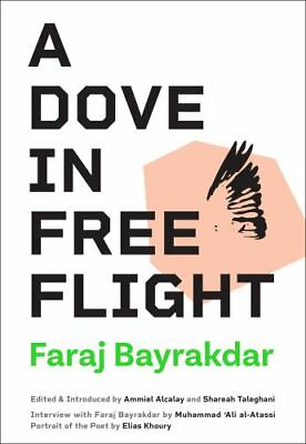 #ad A Dove in Free Flight $12.99