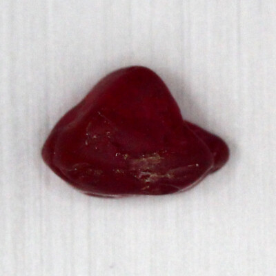 #ad 1.065CT SUPERB EARTH MINED PIGEON RED NATURAL UNHEATED BURM MOGOK SPINEL ROUGH $56.99