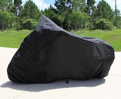 #ad SUPER HEAVY DUTY BIKE MOTORCYCLE COVER FOR American Ironhorse Firefighter 2003 $89.28