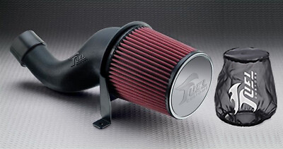 #ad Fuel Customs Intake System For Honda TRX450R 2006 2014 With Outerwear IN003 $264.71
