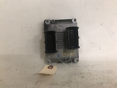 #ad #ad 2004 2007 CADILLAC STS CTS ECM PCM Engine Control Module 12595125 E55 YKKY $59.99